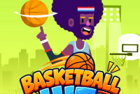 Basketball Hit