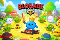 Bloblade