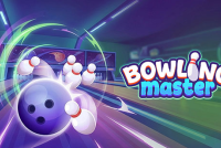Bowling Master img