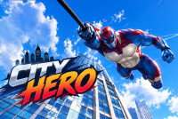 City Hero img