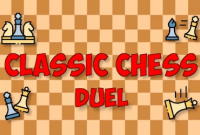 Classic Chess Duel
