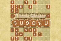 Classic Master Sudoku img