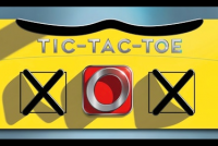 Classic Tic-Tac-Toe Online img