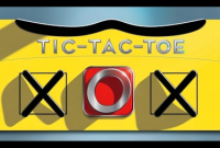 Classic Tic-Tac-Toe Online