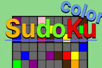 Color Sudoku img