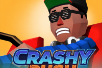 Crashy Rush Crashy Rush img
