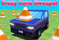 Crazy Cone Sweeper img