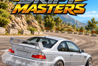 Drift Masters