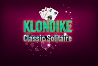 Klondike Classic Solitaire img