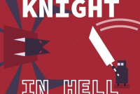 knight in hell img