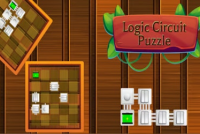 Logic Circuit Puzzle img