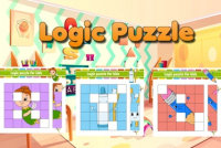 Logic Puzzle img