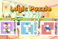 Logic Puzzle