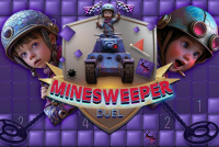 Minesweeper Duel img