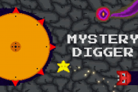 Mystery Digger img