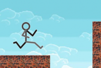 Run Stickman Run