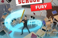 School Fury School Fury img