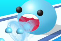 Slime Arcade Run