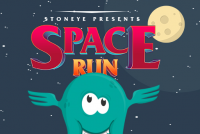 space run img