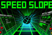 Speed Slope