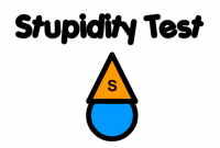 Stupidity Test