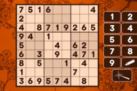 Sudoku Classic img