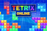 Tetrix Online img