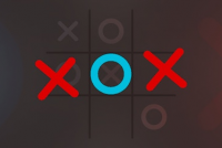 Tic Tac Toe 2 Player - XOX img