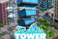 Tower Rise