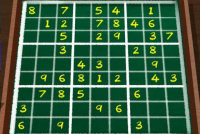 Weekend Sudoku 35 img