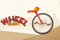 Wheel Quest img