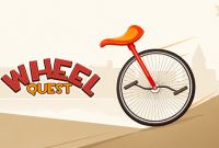 Wheel Quest